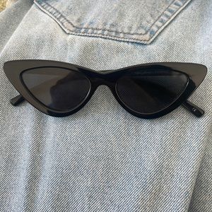 Adam Selman x Le Specs